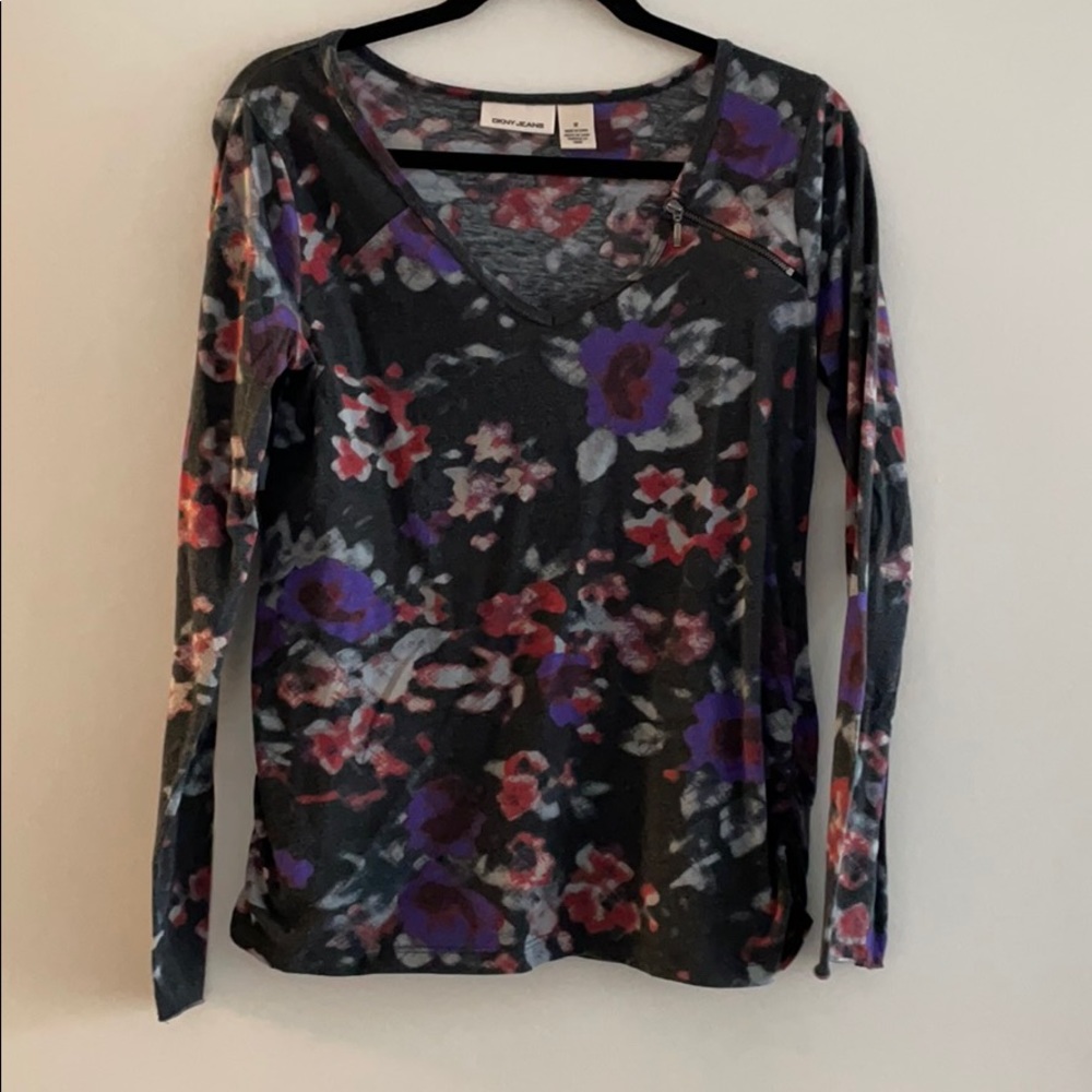 DONU Long Sleeve Top